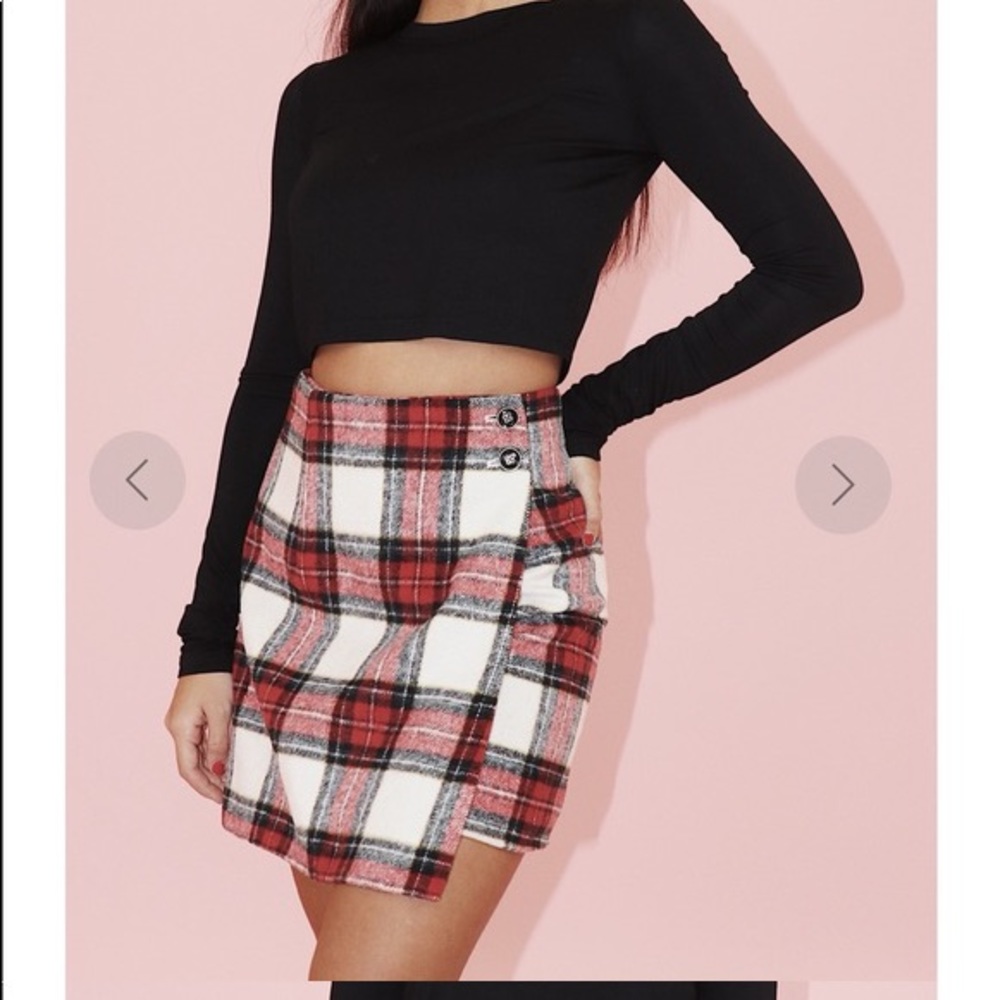 Cry Baby Rachel Green skirt